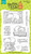 Newton's Book Club Stamp Set ©2016 Newton's Nook Designs