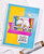 Newton's Book Club Stamp Set ©2016 Newton's Nook Designs