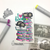 Newton's Book Club Stamp Set ©2016 Newton's Nook Designs