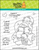 A Cozy Day In Stamp Set ©2016 Newton's Nook Designs