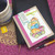 A Cozy Day In Stamp Set ©2016 Newton's Nook Designs