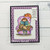 A Cozy Day In Stamp Set ©2016 Newton's Nook Designs
