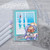 A Cozy Day In Stamp Set ©2016 Newton's Nook Designs