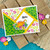 Aloha Newton Stamp Set ©2016 Newton's Nook Designs