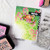 Aloha Newton Stamp Set ©2016 Newton's Nook Designs