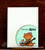 Aloha Newton Stamp Set ©2016 Newton's Nook Designs