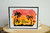 Paradise Palms Stamp Set ©2016 Newton's Nook Designs
