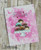 Love & Chocolate Stamp Set ©2017 Newton's Nook Designs 