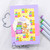 Newton Loves Cake Stamp Set ©2017 Newton's Nook Designs