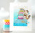 Newton Loves Cake Stamp Set ©2017 Newton's Nook Designs 