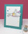 Newton Loves Cake Stamp Set ©2017 Newton's Nook Designs 