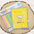Loveable Laundry Stamp Set ©2017 Newton's Nook Designs