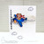 Winston Takes Flight  Stamp Set ©2017 Newton's Nook Designs 
