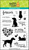Furr-ever Friends Stamp Set ©2017 Newton's Nook Designs