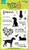 Furr-ever Friends Stamp Set ©2017 Newton's Nook Designs 
