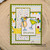 Cocktail Mixer Stamp Set ©2017 Newton's Nook Designs