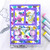Cocktail Mixer Stamp Set ©2017 Newton's Nook Designs