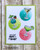 Cocktail Mixer Stamp Set ©2017 Newton's Nook Designs 
