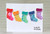 Stylish Stockings Stamp Set ©2017 Newton's Nook Designs
