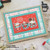 Cup of Cocoa Stamp Set ©2017 Newton's Nook Designs
