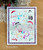 Frozen Fellowship Stamp Set ©2017 Newton's Nook Designs