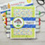 Frames & Flags Die Set ©2017 Newton's Nook Designs