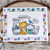Frames & Flags Die Set ©2017 Newton's Nook Designs