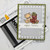Frames & Flags Die Set ©2017 Newton's Nook Designs
