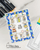 Frames & Flags Die Set