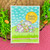 Newton's Easter Basket Stamp Set ©2018 Newton's Nook Designs