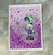 Bubbly Stencil ©2018 Newton's Nook Designs