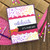 Confetti Stencil ©2018 Newton's Nook Designs
