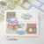 Newton Loves Boxes Stamp Set ©2018 Newton's Nook Designs