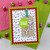 Framework Die Set ©2018 Newton's Nook Designs
