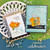 Newton Celebrates Stamp Set ©2018 Newton's Nook Designs