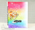 Newton Celebrates Stamp Set ©2018 Newton's Nook Designs
