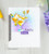 Newton Celebrates Stamp Set ©2018 Newton's Nook Designs