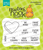 Candy Heart Stamp Set ©2019 Newton's Nook Designs