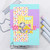 Newton's Peeps Stamp Set ©2019 Newton's Nook Designs