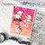 Bokeh Stencil Set ©2019 Newton's Nook Designs