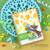 Paw-some Birthday Stamp Set ©2019 Newton's Nook Designs