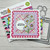 Dainty Daisies Stamp Set ©2019 Newton's Nook Designs