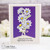 Dainty Daisies Stamp Set ©2019 Newton's Nook Designs