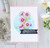 Dainty Daisies Stamp Set ©2019 Newton's Nook Designs
