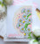 Dainty Daisies Stamp Set ©2019 Newton's Nook Designs