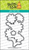 Dainty Daisies Die Set