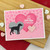 Say Woof Stamp Set ©2019 Newton's Nook Designs