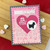 Say Woof Stamp Set ©2019 Newton's Nook Designs