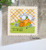 Autumn Mice Stamp Set ©2019 Newton's Nook Designs