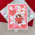 Bokeh Hearts Stencil Set ©2020 Newton's Nook Designs